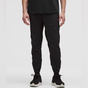 Lululemon Men’s “License To Train” Jogger 32”-34” Inseam (M) *UPDATED*